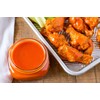 [Pack of 3] [HOT] Wing Time Traditional Buffalo Wing Sauce