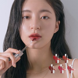 rom&nd [rom&nd]Glasting Water Tint (5 colors)