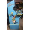 Arcade1up - The Simpsons - Screw Hole Caps/Covers