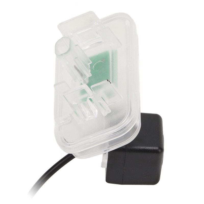 Car Rear View Camera Waterproof HD Reverse Backup Camera System
