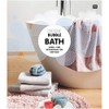 Creative Bubble Bath: Häkel- und Strickspass für dein Bad