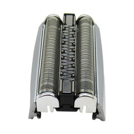 Replacement Head Cassette For Braun 8 Series 83M 8320S 8325S 8330S 8340 S 8350S 8345s, 8350s, 8360cc, 8365cc, 8370cc