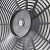 SEBLAFF 16 in Electric Radiator Cooling Fan Assembly Kit 10