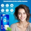 56 Tiras Blanqueadoras Dentales 9d White Higiene Bucal