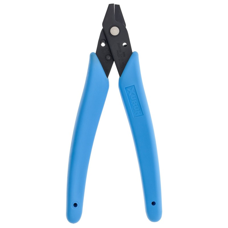 Xuron - Xuron - 691 Double Flush Cutter - 691*