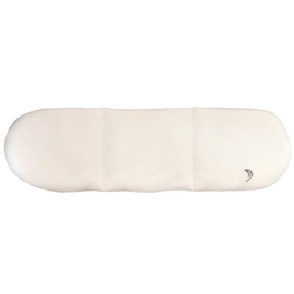 Anmochi Warm Rest - Also Made in Japan, Adzuki Beans and Sweet Twist Cotton, Warm in Shorts, Lower Abdominal Warming, Made in Japan