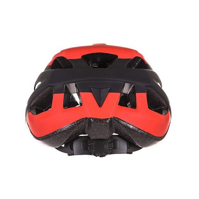 Raleigh Quest Lightweight Unisex Cycling Helmet Black Matte, M