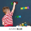Magnetize-It! Magnetic Paint & Primer (Water Based) – Azure Blue