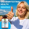 Digestive Enzymes with Probiotics & Prebiotics – Supports Gut Health