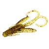 FISHIN ADDICT NANO-CRAY 40mm (1.5'') Crayfish Bug micro fishing lure