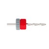 Tivoly 11109720001 Set of 3 Drill Stoppers for Drill Diameter