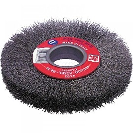 Wire Wheel for Bench Grinders Diameter: 150mm