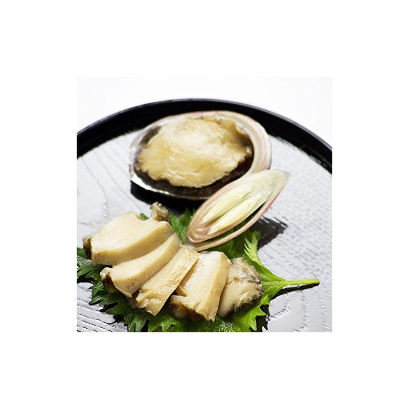 Superb Boiled Abalone High Quality Boiled Abalone (Boiled Abalone Shellfish)