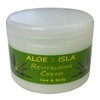 Aloe de la Isla Cream 300 ml