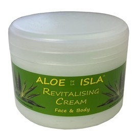 Aloe de la Isla Cream 300 ml