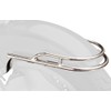 Show Chrome Accessories (53-119 Front Fender Rail