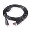 Marg USB Charger Data SYNC Cable Cord for Olympus Camera