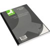 Q-Connect A4 Ruled Feint Duplicate Book, 210 x 297 mm