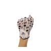 Hand Candy Golf Glove – Premium Cabretta Leather – “Birdie