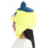 Kigurumi Deluxe Cap Hat Tamagotchi Mamecchi