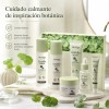 Kit Facial Centella Asiática, Acné, Manchas Arrugas,grasa,6p