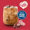Nestle Coffee mate Coffee Creamer, Peppermint Mocha, Liquid Creamer Singles,