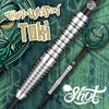 Shot! Tribal Weapon Toki Soft Tip Darts Set 90% Tungsten
