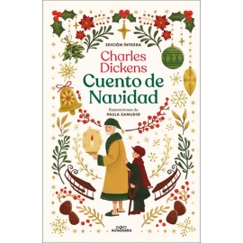 Cuento De Navidad. Edición Íntegra 81mdn