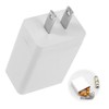PAVIKE Hidden Safe Charger Hideaway Location Fake Stash Safe Safe