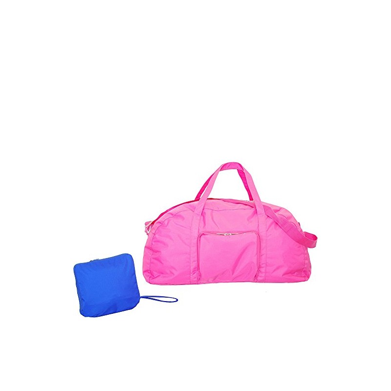 23" Packable Travel Duffel
