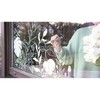 KREUL 22709 Chalky Chalk Markers Set of 4 Window Decoration