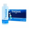 Tricovit Forte Shampoo + 5 pack lotion
