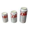 Diet Coke Scented Candle - 7.5, 12, and 16oz can - Can Size: 7.5oz