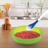 Munchkin® White Hot® Safety Baby Spoons, BPA Free, 4 Pack,
