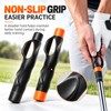 Golf Grip Trainer for Hand Position Practice – Anti-Slip PU