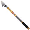 27488‑210 High Carbon Fiber 2.1M Rod Long Shot Sea Fishing