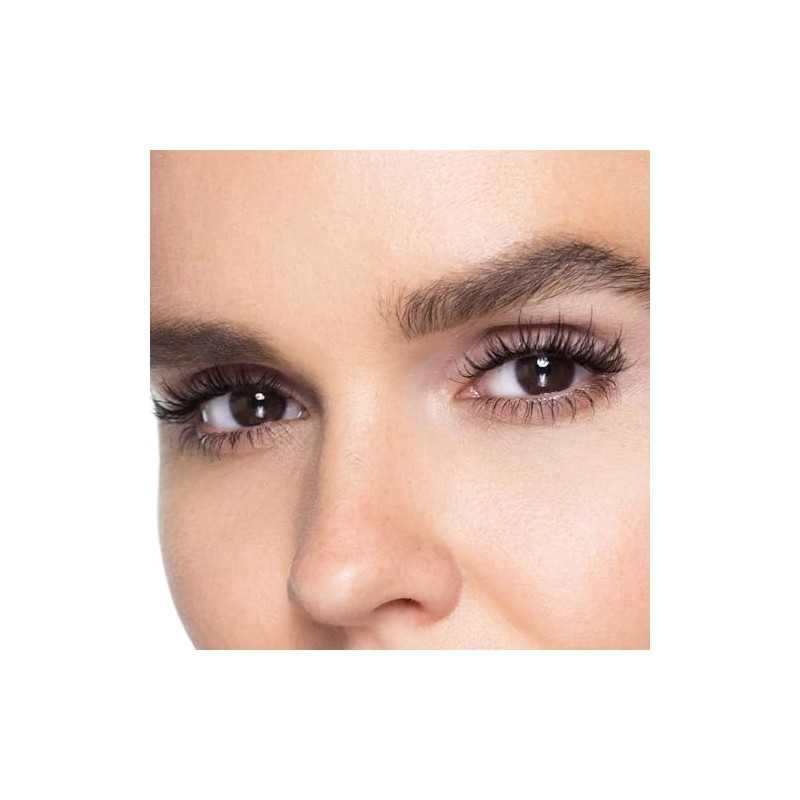 Trish McEvoy Lash Curling Mascara Jet Black by Trish McEvoy