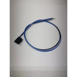 ZF Friedrichshafen Cherry Group DC1C-C3RC MICROSWITCH ROLLER LEVER 6A