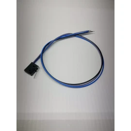 ZF Friedrichshafen Cherry Group DC1C-C3RC MICROSWITCH ROLLER LEVER 6A
