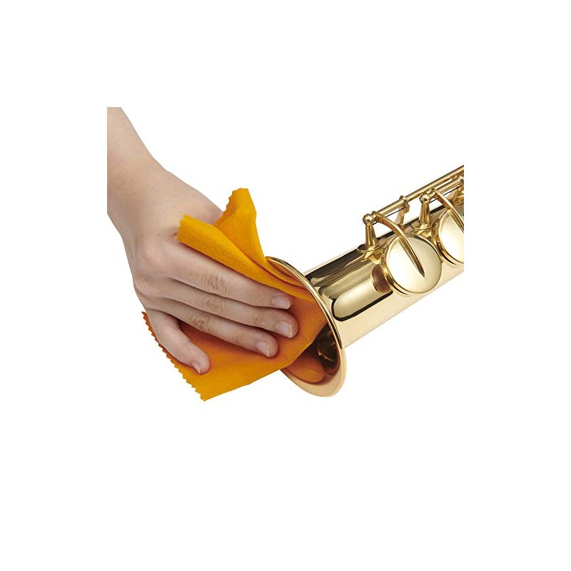 KA-35 シリコンクロス LL (オレンジ)