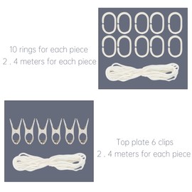 Hyuyikuwol Cute Bottom Bunk Bed Curtain Student Dormitory Blackout Cloth Mosquito Nets Bedding Tent Bed Canopy Single Sleeper, Cat Pattern