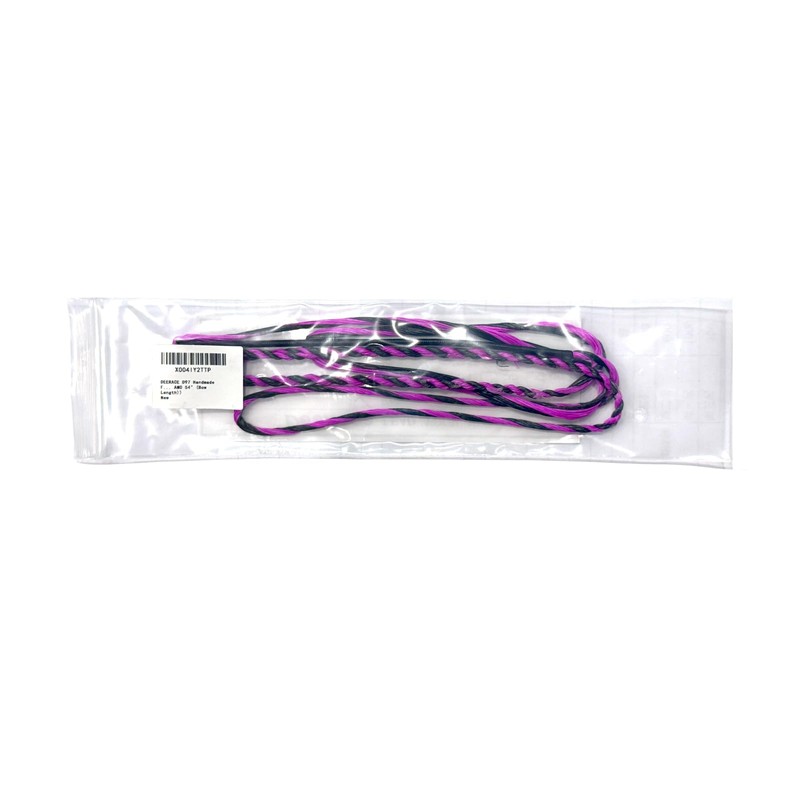 DEERACE D97 Handmade Flemish Twist Fast Flight Bow String Replacement