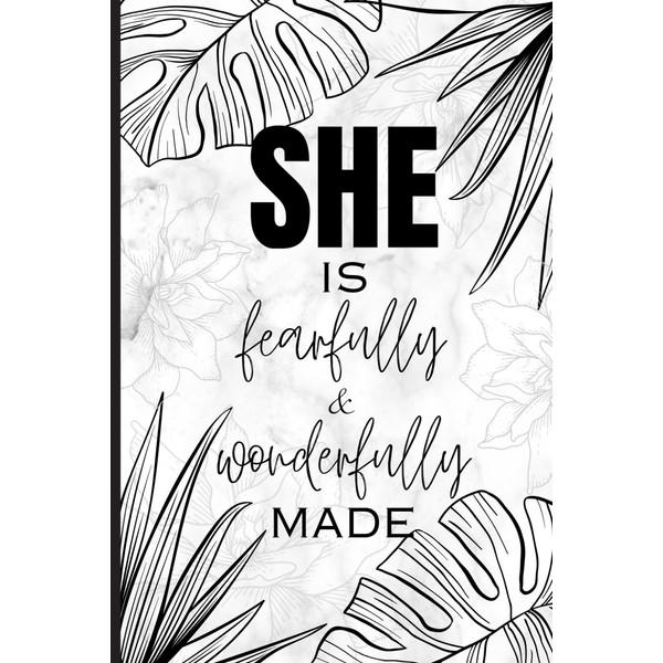 Empowerment Notebook