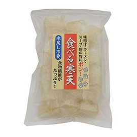 Hana Kyuyojin Harada Shoten Eating Agar 0.4 oz (12 g) x 3 Packs