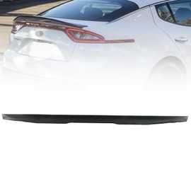 Rear Trunk Duckbill Lip Spoiler for 2018-2023 K-i-a Stinger