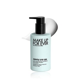 Make Up For Ever Gentle Eye Gel 125ml / 젠틀 아이 젤 125ml