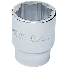 Beta 928 3/4" Drive, 6-Point Hand Sockets, SAE 1 7/16"