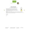 Sanct Bernhard Lemon Body Milk with Natural Moisturising Factors 250