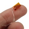 YOUMILE 10Pcs BF350-3AA BF350 350 ohm High-Precision Pressure Resistance Strain
