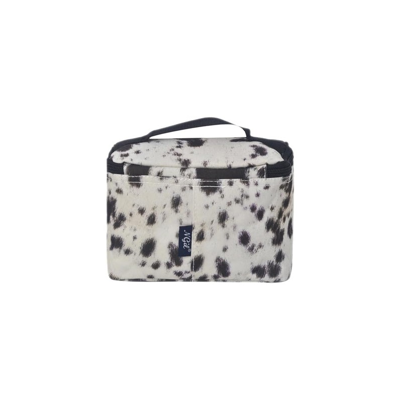 NGIL Travel Cosmetic Bag Makeup Bag Organizer for Women and